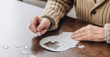 Troubles de la mémoire